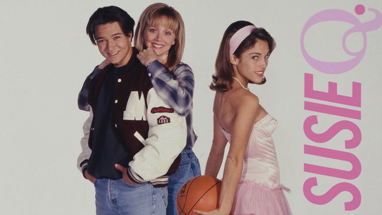 кадр из фильма Susie Q