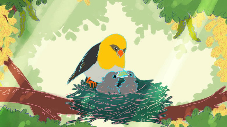 кадр из фильма A Paradise Lost