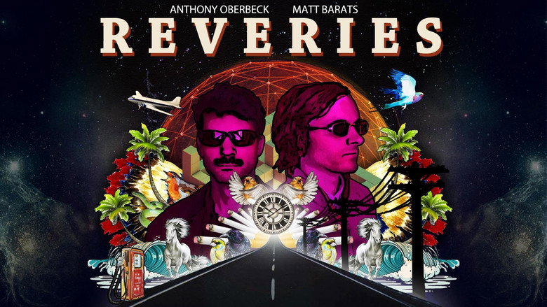 кадр из фильма Reveries
