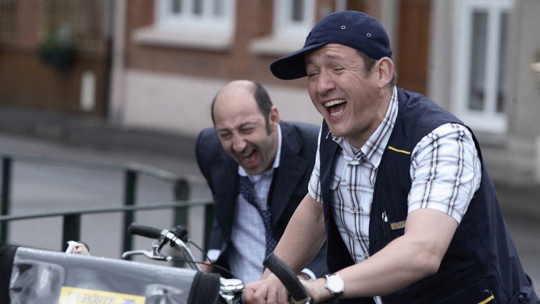 кадр из фильма Бобро поржаловать