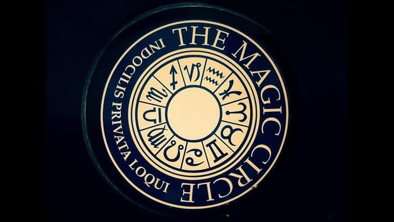 кадр из фильма Conjuror's Party