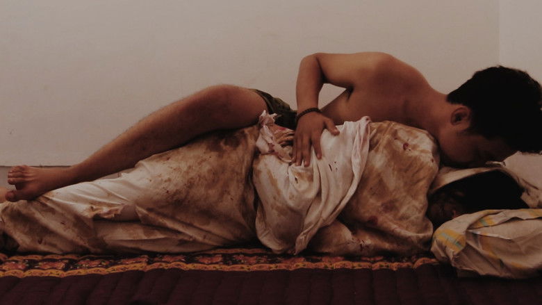 кадр из фильма Rangsangan Gaib