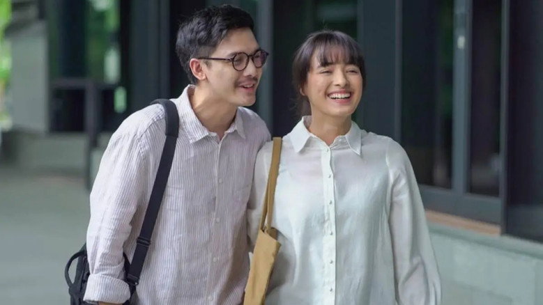 кадр из фильма Ayah, Ini Arahnya Ke Mana, Ya?