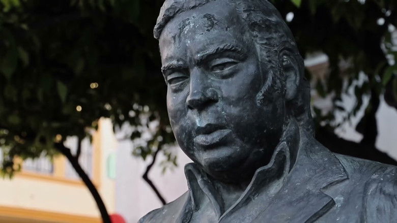 кадр из фильма Terremoto: El documental