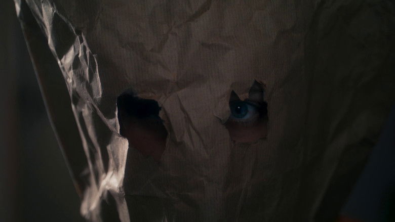 кадр из фильма Not My Skin