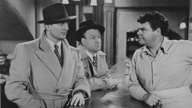 кадр из фильма Дик Трейси: Дилемма