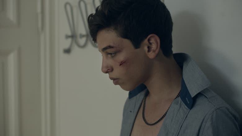 кадр из фильма Одна ночь в Осло