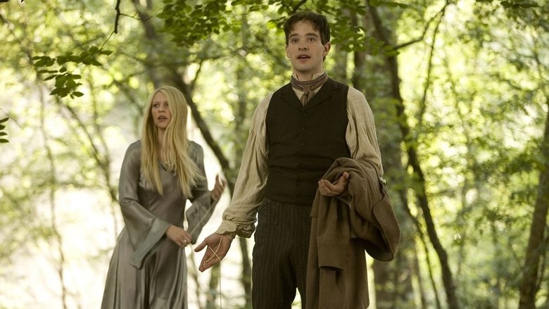 кадр из фильма Звёздная пыль