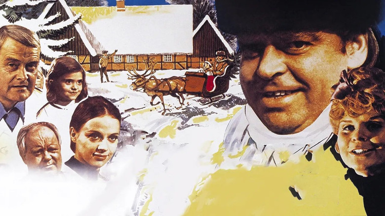 кадр из фильма Dyrlægens plejebørn