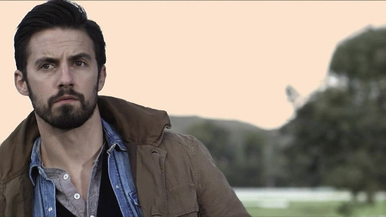 кадр из фильма Статика