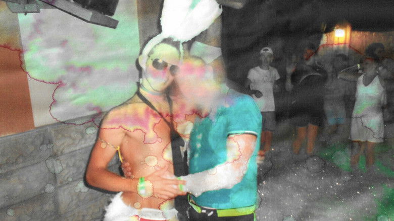 кадр из фильма Сімеїз