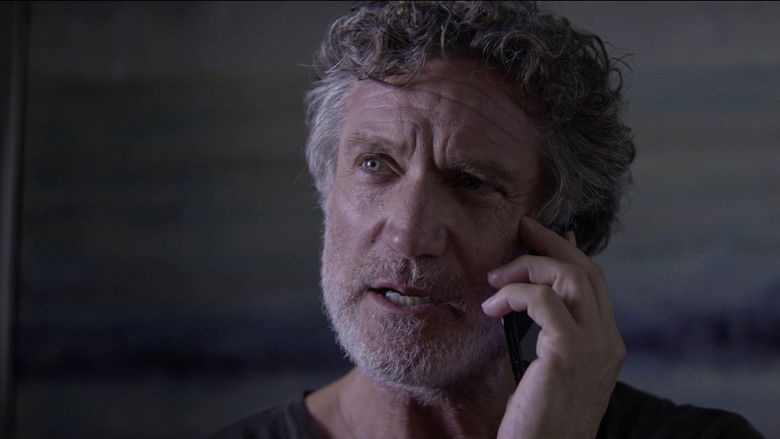 кадр из фильма Dark Berry