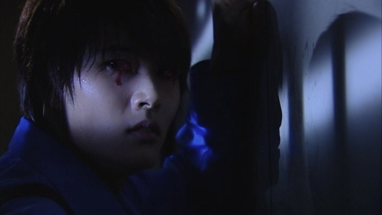 кадр из фильма 도시괴담 - 비명