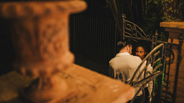 кадр из фильма Ouroboros