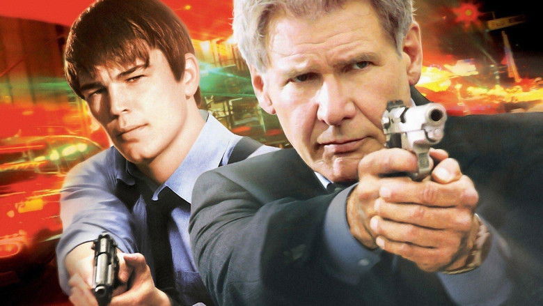 кадр из фильма Голливудские копы