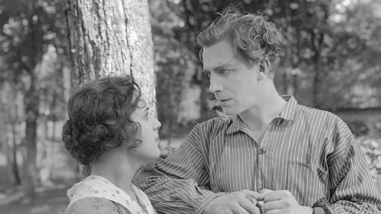 кадр из фильма Наследство Ингмара