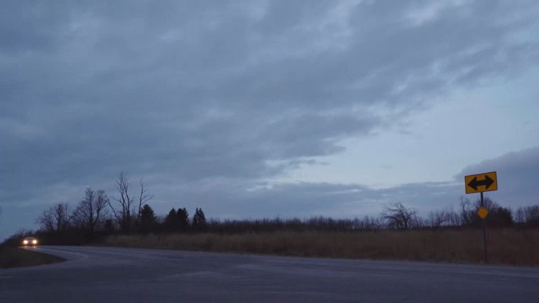 кадр из фильма One Time Thing