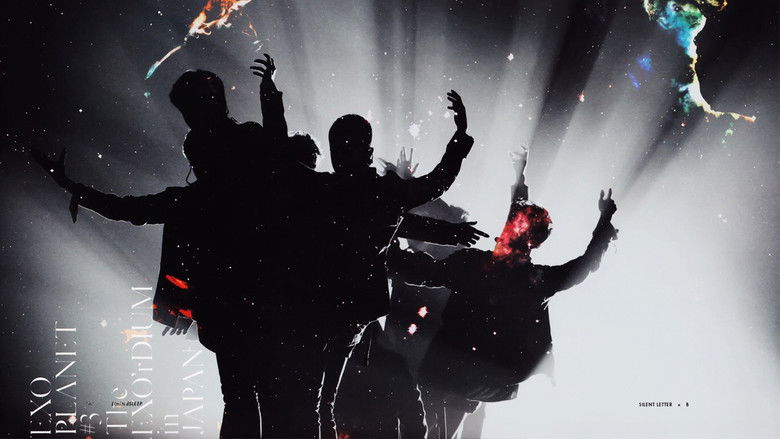 кадр из фильма EXO Planet #3 The EXO'rDIUM in Japan