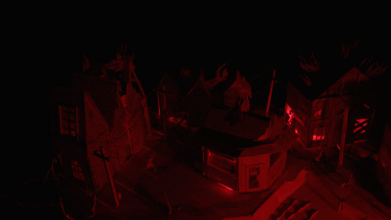 кадр из фильма Hinterborough