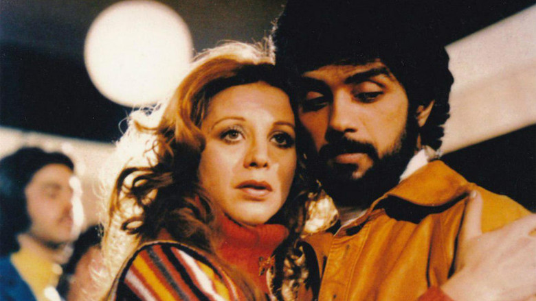 кадр из фильма فریاد زیر آب