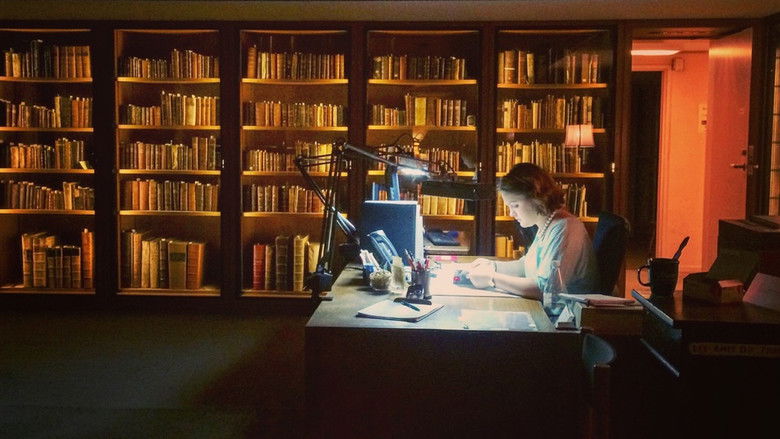 кадр из фильма Free for All: The Public Library