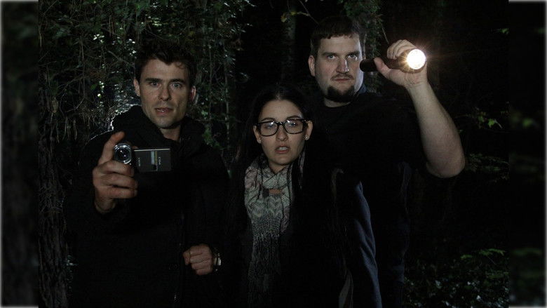 кадр из фильма Verloren