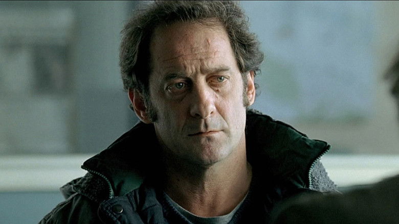 кадр из фильма Добро пожаловать