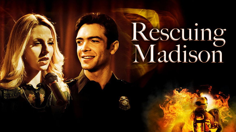 кадр из фильма Rescuing Madison