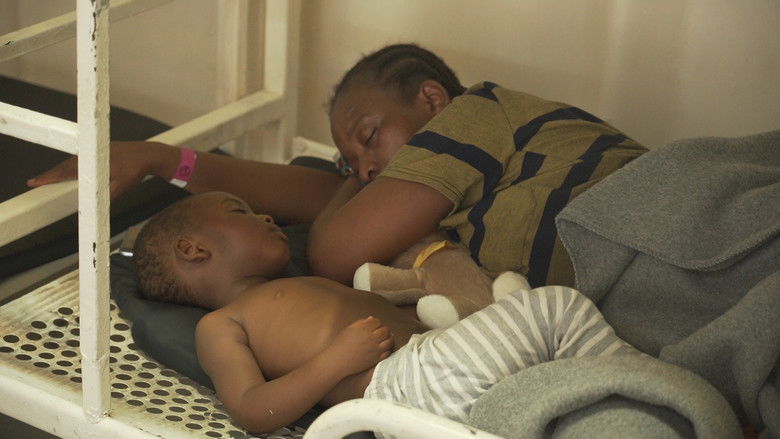 кадр из фильма SeaWatch 3