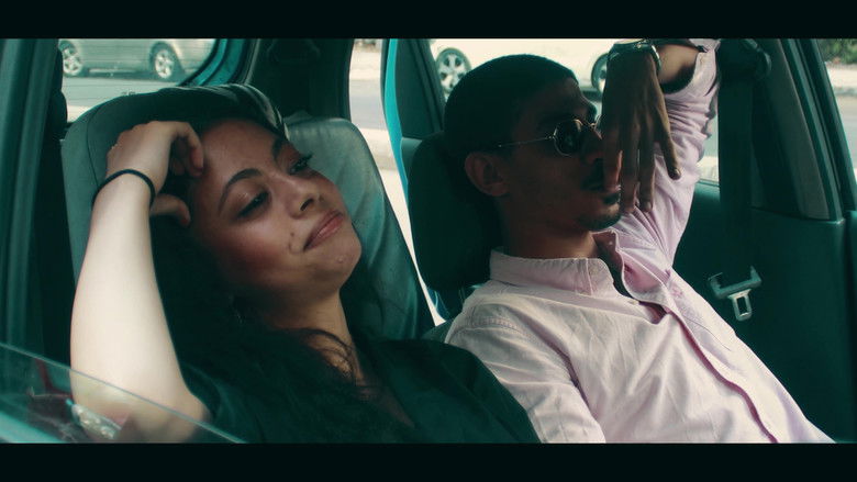 кадр из фильма Rotation