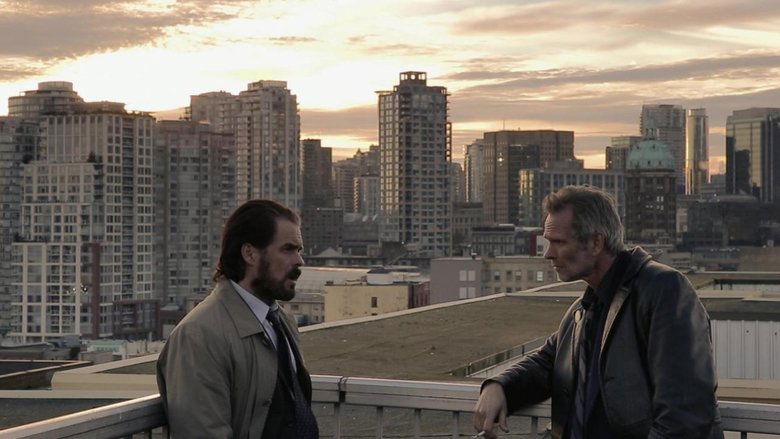 кадр из фильма Down Here