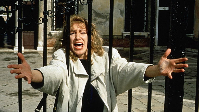 кадр из фильма Mit dem Herzen einer Mutter