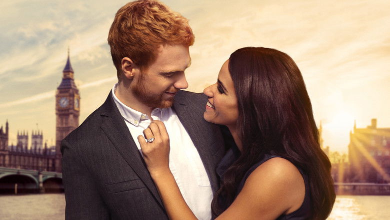 кадр из фильма Harry & Meghan: Becoming Royal