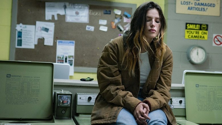 кадр из фильма Девушка