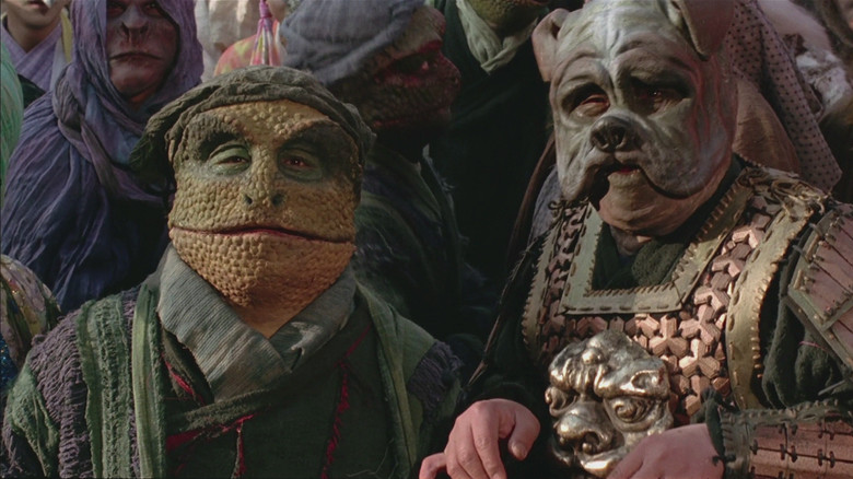 Китайская одиссея 2: Золушка