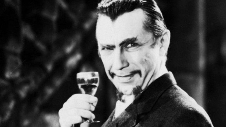 кадр из фильма Белый зомби