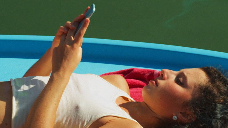 кадр из фильма Атлантида