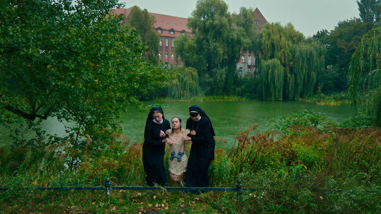 кадр из фильма Danke für nichts