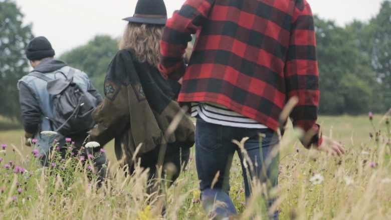 кадр из фильма Psi