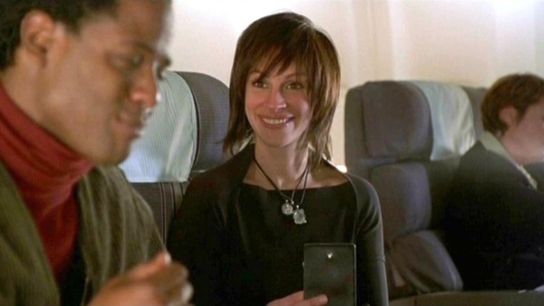 кадр из фильма Во всей красе