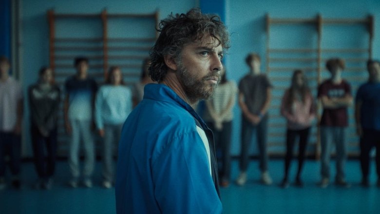 кадр из фильма Долина улыбок