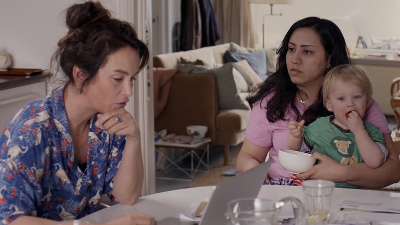 кадр из фильма Gutmensch