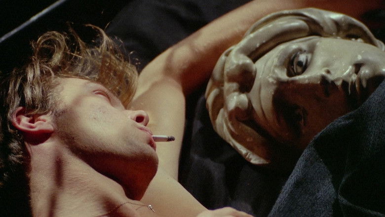 кадр из фильма Герострат