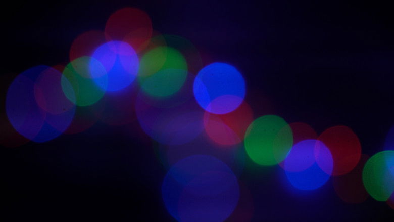 кадр из фильма Rat Race: A Short Documentary