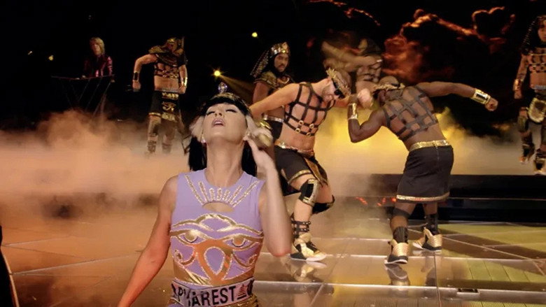 кадр из фильма Katy Perry: The Prismatic World Tour Live