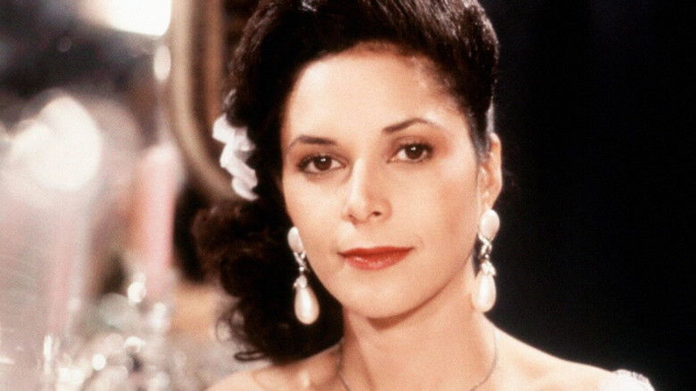 кадр из фильма Полночный джаз