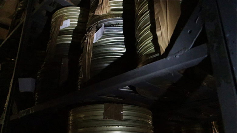 кадр из фильма Кино — общественное дело