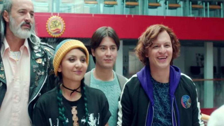 кадр из фильма Dedicada A Mi Ex