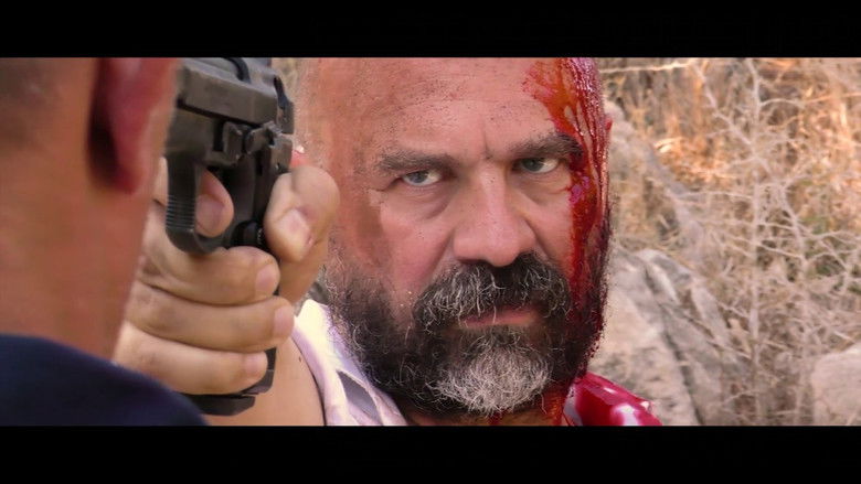 кадр из фильма Daydark – Il buio del giorno