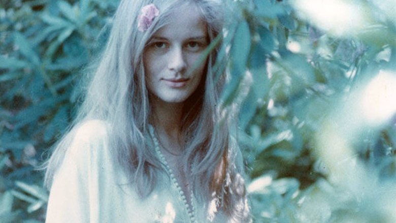 кадр из фильма Le Berceau de cristal